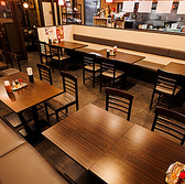 本格中華 海上菜館 神田店の雰囲気2