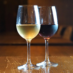 グラスワイン（白）