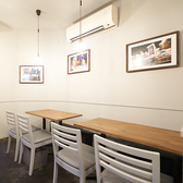 YaoyaBal ヤオヤバル 練馬の雰囲気3