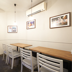 YaoyaBal ヤオヤバル 練馬の雰囲気3