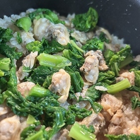 「ふっくら感」と「香り」が魅力の土鍋御飯