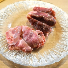 おうぎとのど笛のハーフ＆ハーフ