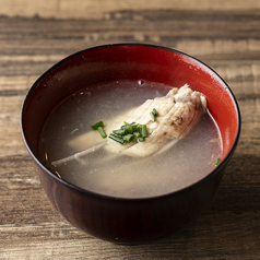 潮汁