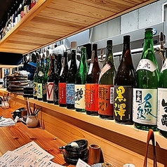 大曽根呑場GOMARU ゴマルの雰囲気1