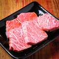 料理メニュー写真&nbsp;希少部位
