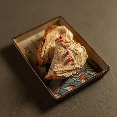 焼鳥 無名 NO NAME -別邸-のおすすめ料理2