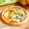 広島牡蠣と広島レモンのピザ | Oysters and Lemons Pizza