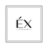 EX nishiazabu エクス ニシアザブのロゴ