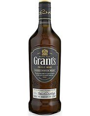 グランツトリプルウッドスモーキー