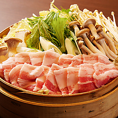 海鮮橘 tachibana ススキノ野口ビル店のコース写真