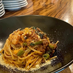 和牛ボロネーゼ