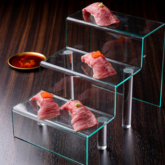 演出鉄板ステーキ&BARココットアルファ京都河原町のおすすめ料理3