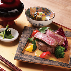 三重人 名駅店のおすすめランチ2