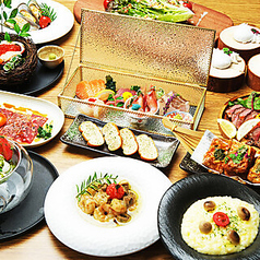 姫島 新橋本店の特集写真