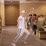 目の前で繰り広げられる迫力満点のカンフー麺パフォーマンス！五感で楽しむエンタメ演出は必見です☆