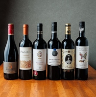 【こだわり赤ワイン◎】大地が醸す、濃密な官能