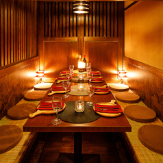 肉寿司 名物餃子 まごころ 平塚駅前本店特集写真1