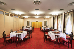 北京料理 第一楼特集写真1