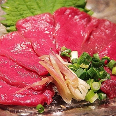鶏刺と季節の料理 まえるのおすすめ料理3