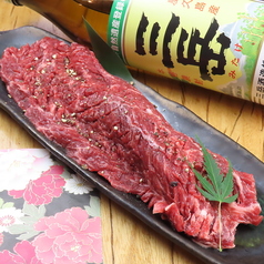肉酒場 おんのやのおすすめ料理1