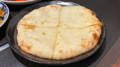 料理メニュー写真&nbsp;チーズナン