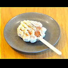 揚げもみじ