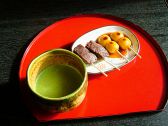 松川茶屋のおすすめ料理2