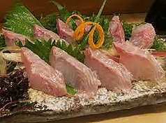 【築地直送の鮮魚】 美味しい生牡蠣！