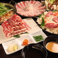ひろ米 別邸 北海道すすきののおすすめ料理1