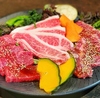 焼肉 たかまさ