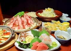 北の家族 仙台のおすすめ料理1