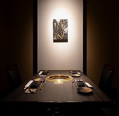 焼肉HACHI　福岡の特集写真