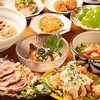 九州居酒屋かてて虎ノ門店