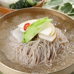 冷麺