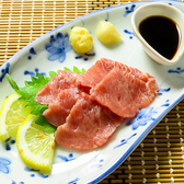 飛鳥屋のおすすめ料理3