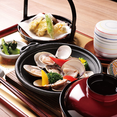 三重人 名駅店のおすすめランチ3