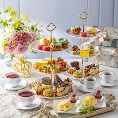 ZATTAのコース写真