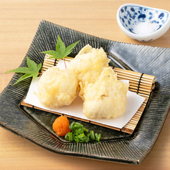 河豚白子 天布羅
