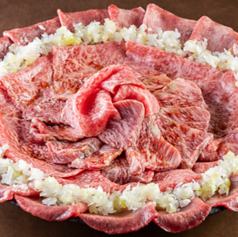 腹十一分のおすすめ料理1