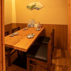 本通酒場 蒲田店の特集写真