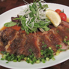 Dining Bar Isa ダイニングバーイサのコース写真