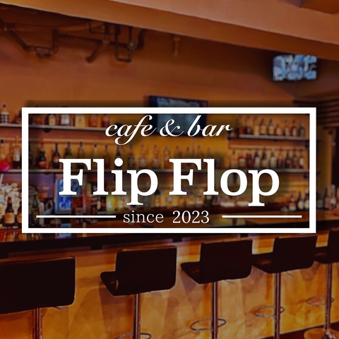 cafe & bar Flip Flop tbv tbv