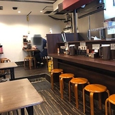 老四川麺館 金満軒の雰囲気3