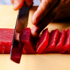海の達磨 魚心 新橋店の特集写真