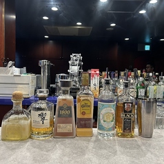 BAR R25 バーアールニジュウゴのコース写真