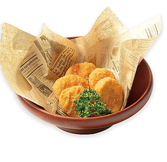 チキンナゲット