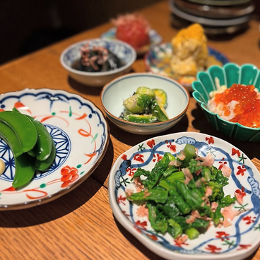 炉ばたかど 北千住店のおすすめ料理1