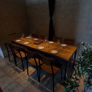 ENOP エノップ 京橋店の雰囲気1