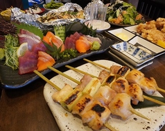 フジサワプラザのコース写真