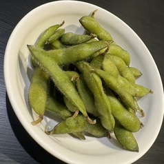 えだまめ